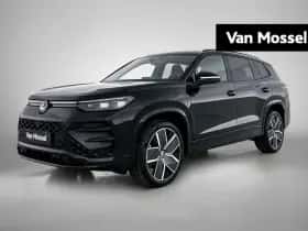 Volkswagen Tayron (2026)