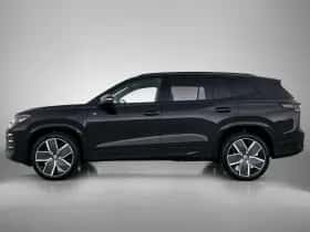 Volkswagen Tayron (2026) thumbnail 2