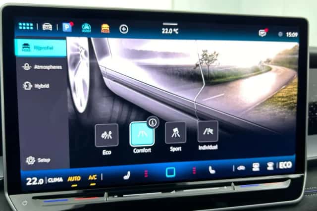 Volkswagen Tayron (2026) thumbnail 12