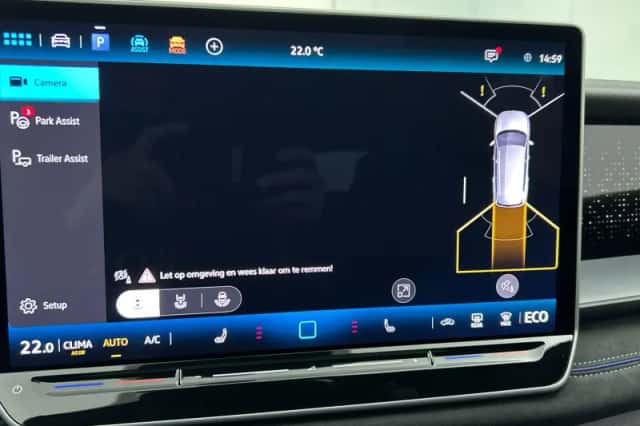 Volkswagen Tayron (2026) thumbnail 17