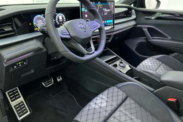 Volkswagen Tayron (2026) thumbnail 21