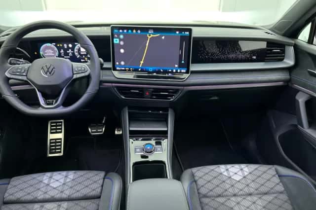 Volkswagen Tayron (2026) thumbnail 24