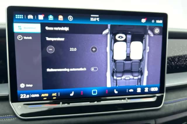 Volkswagen Tayron (2026) thumbnail 25