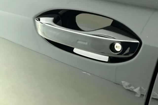 Volkswagen Tayron (2026) thumbnail 30