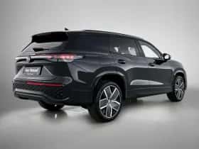 Volkswagen Tayron (2026) thumbnail 4