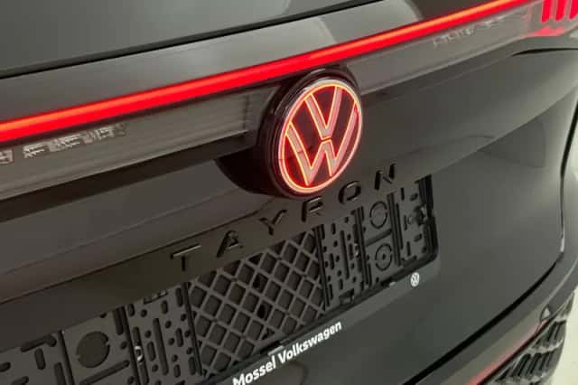 Volkswagen Tayron (2026) thumbnail 35