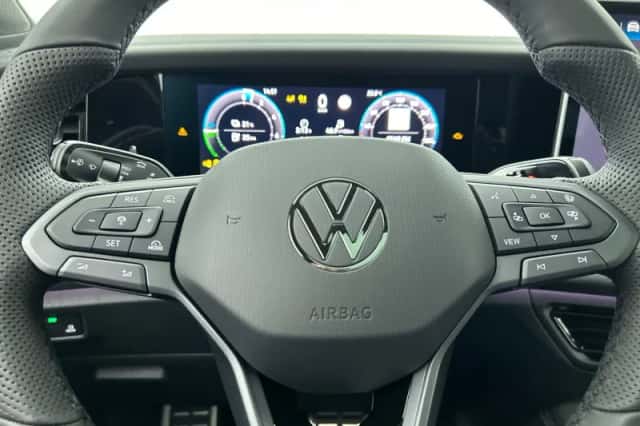 Volkswagen Tayron (2026) thumbnail 43