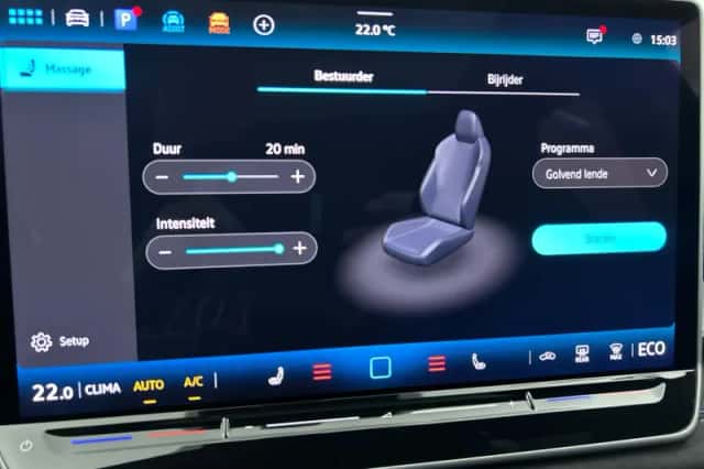 Volkswagen Tayron (2026) thumbnail 8