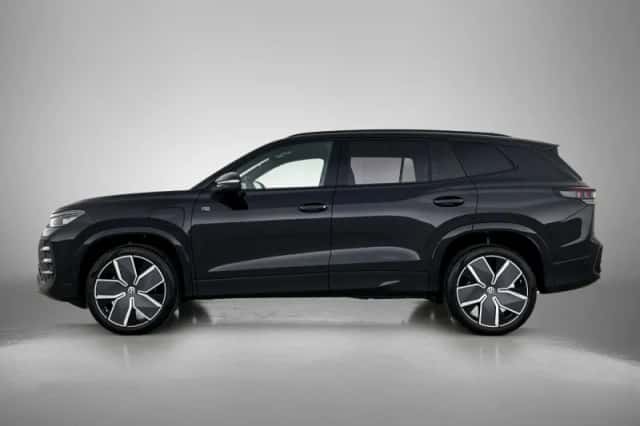 Volkswagen Tayron (2026) thumbnail 2