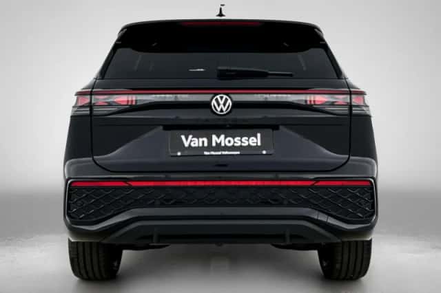 Volkswagen Tayron (2026) thumbnail 3