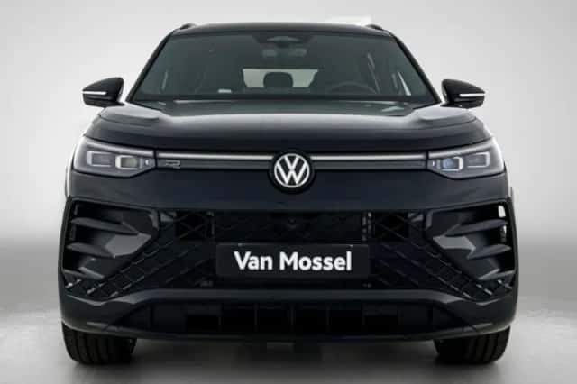 Volkswagen Tayron (2026) thumbnail 5