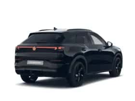 Volkswagen T-Roc (2026) thumbnail 7