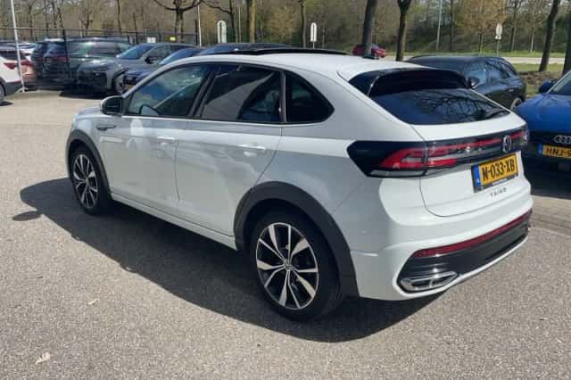 Volkswagen Taigo (2022) thumbnail 3