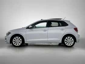 Volkswagen Polo (2020) thumbnail 2