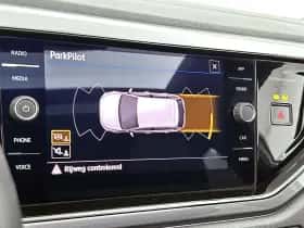 Volkswagen Polo (2020) thumbnail 12