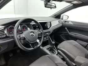 Volkswagen Polo (2020) thumbnail 20