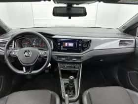 Volkswagen Polo (2020) thumbnail 24