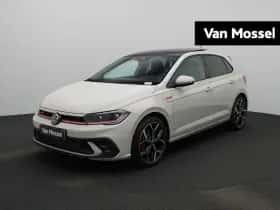 Volkswagen Polo (2025)