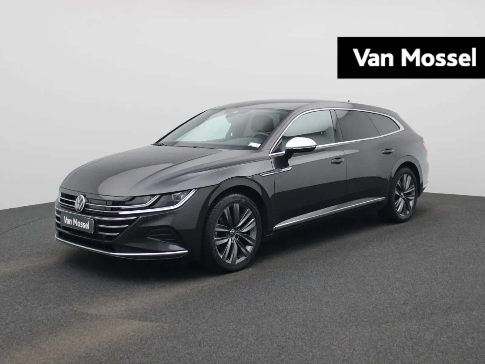 Volkswagen Arteon (2022) — foto 1