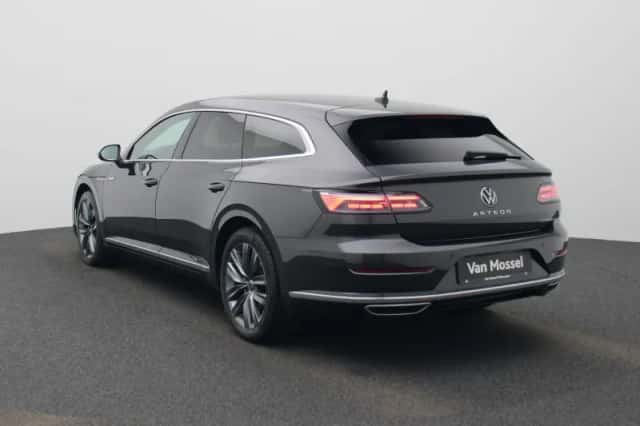 Volkswagen Arteon (2022) thumbnail 2