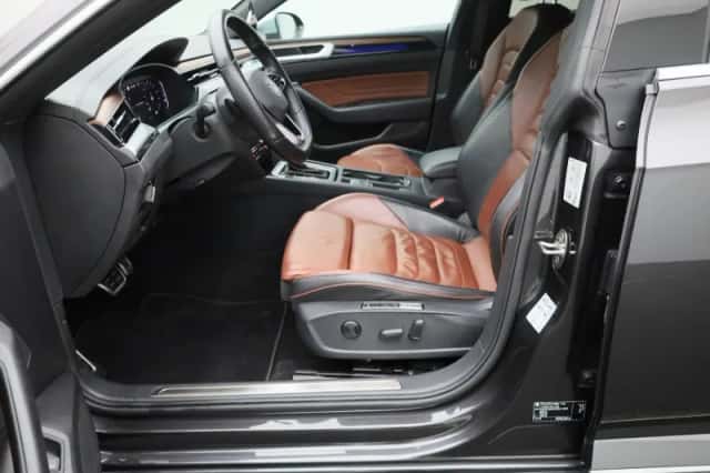Volkswagen Arteon (2022) thumbnail 11