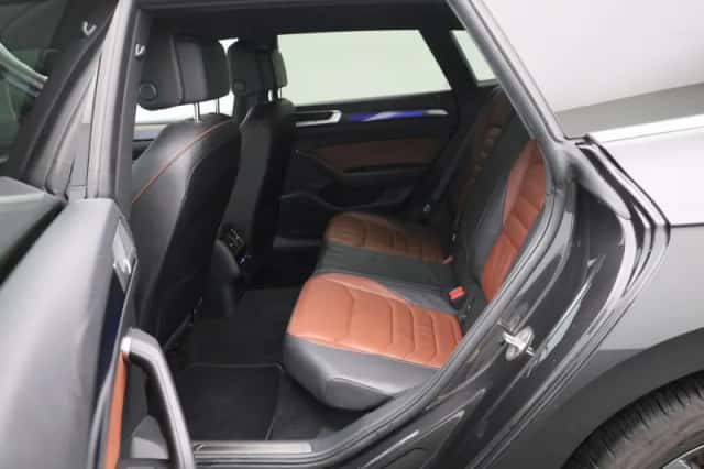 Volkswagen Arteon (2022) thumbnail 12