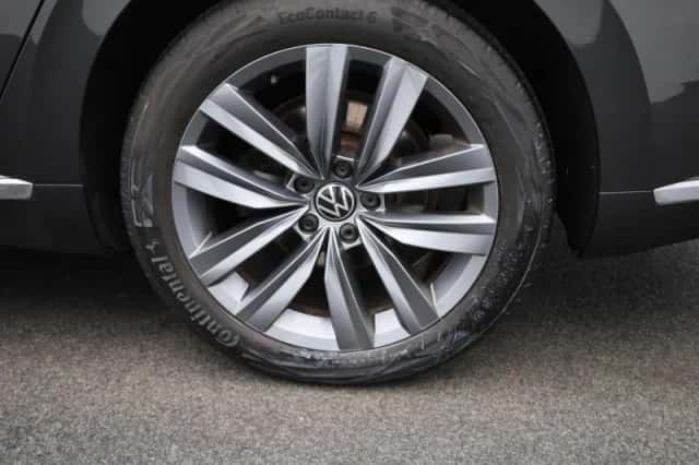 Volkswagen Arteon (2022) thumbnail 15