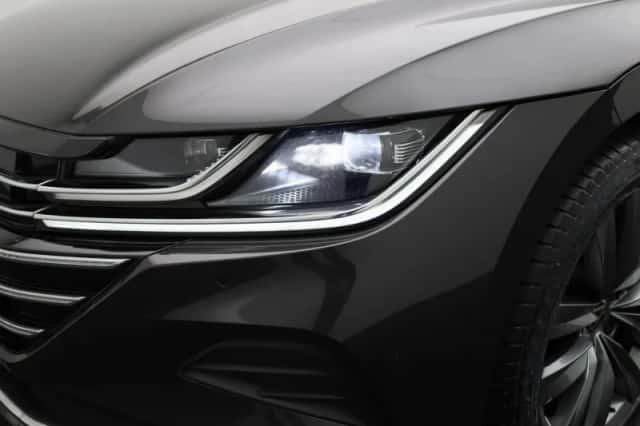 Volkswagen Arteon (2022) thumbnail 16