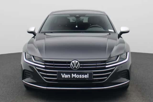 Volkswagen Arteon (2022) thumbnail 3