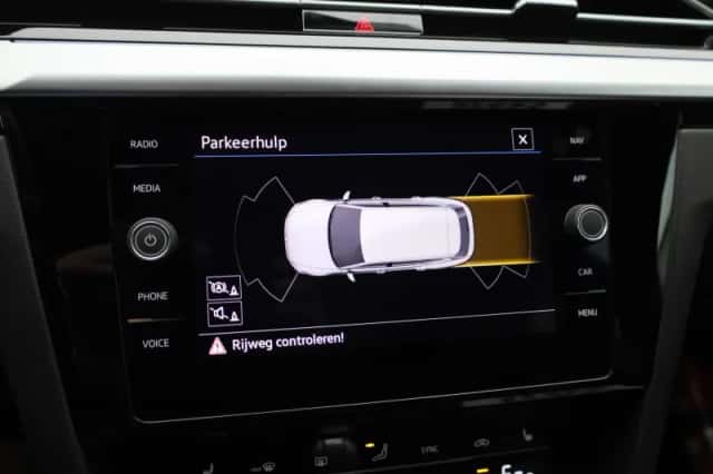 Volkswagen Arteon (2022) thumbnail 21