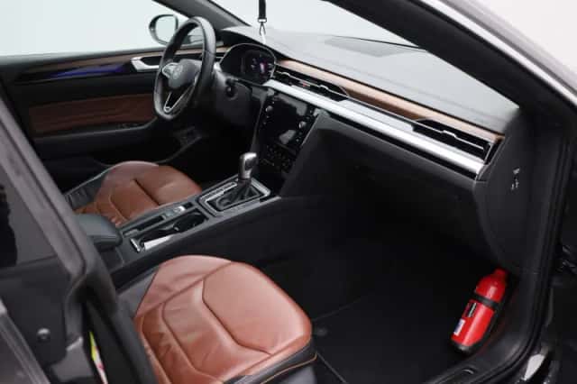 Volkswagen Arteon (2022) thumbnail 27