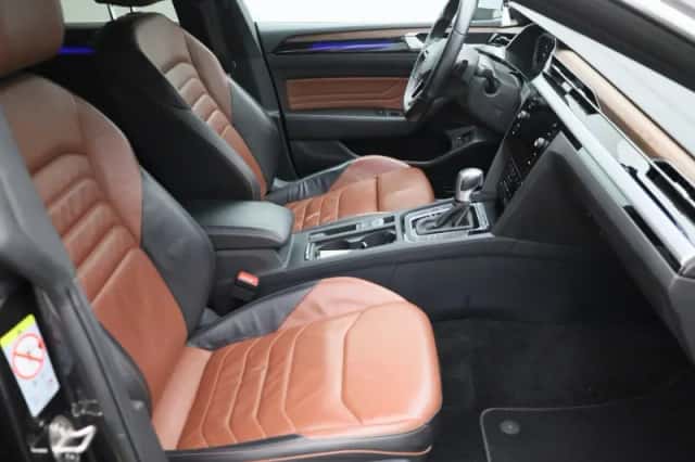 Volkswagen Arteon (2022) thumbnail 28