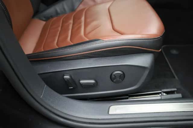 Volkswagen Arteon (2022) thumbnail 29
