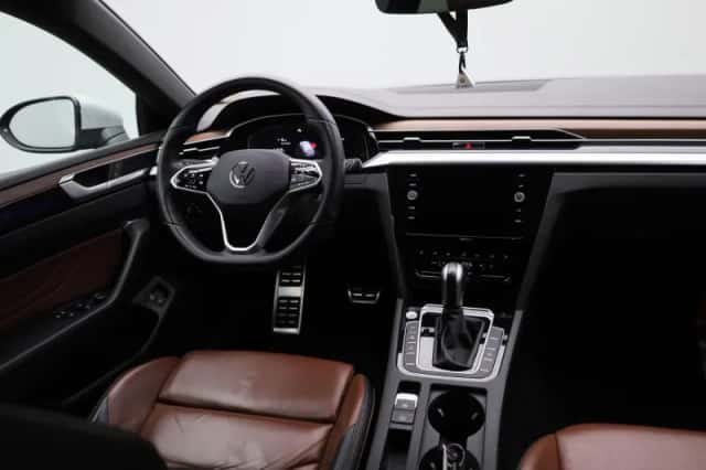 Volkswagen Arteon (2022) thumbnail 30