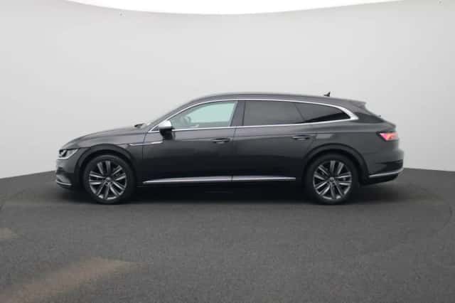 Volkswagen Arteon (2022) thumbnail 4