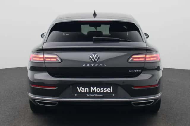 Volkswagen Arteon (2022) thumbnail 5