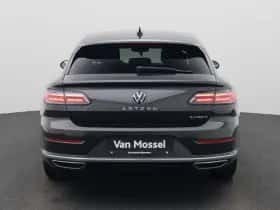 Volkswagen Arteon (2022) thumbnail 5