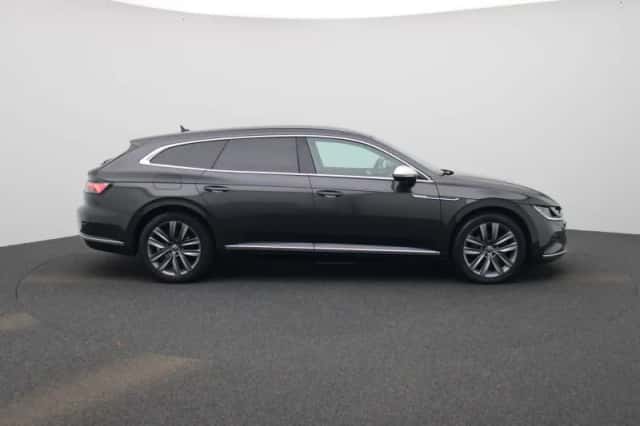Volkswagen Arteon (2022) thumbnail 6