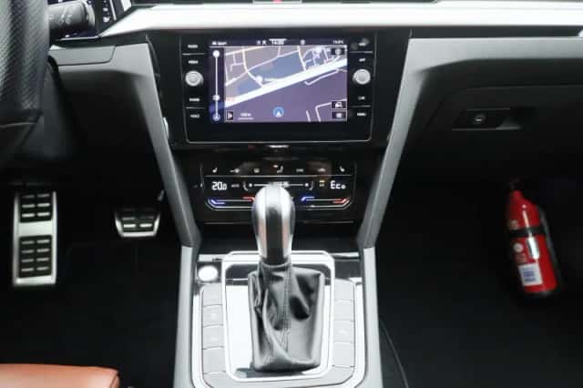 Volkswagen Arteon (2022) thumbnail 10