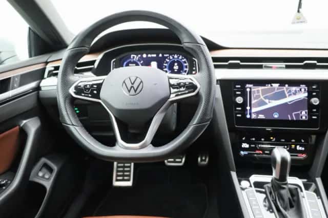 Volkswagen Arteon (2022) thumbnail 6