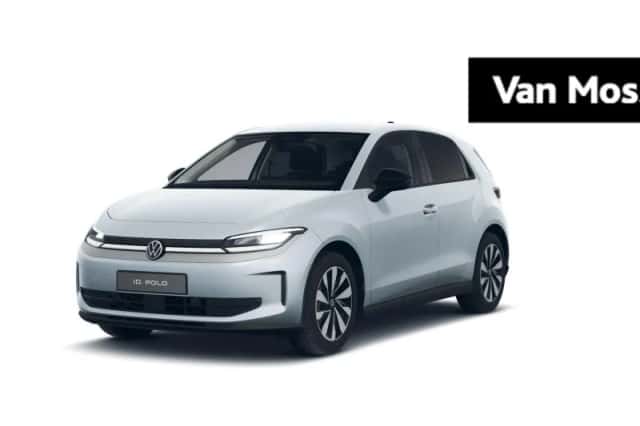 Volkswagen ID. Polo (2026) thumbnail 1
