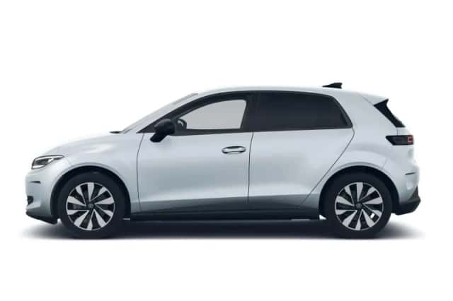 Volkswagen ID. Polo (2026) thumbnail 3
