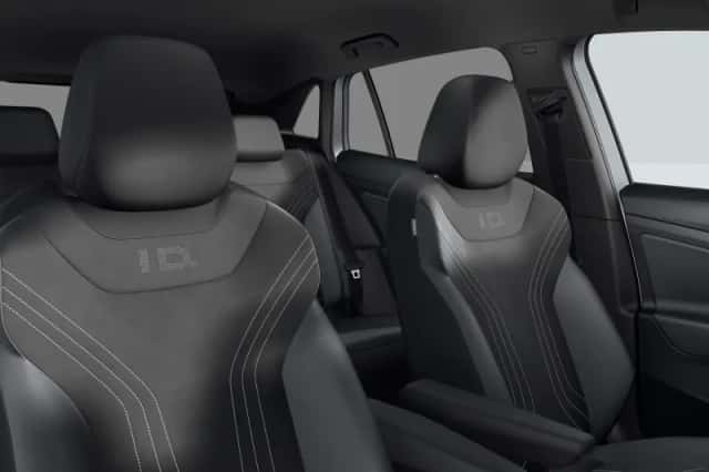 Volkswagen ID.4 (2026) thumbnail 5