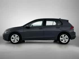 Volkswagen Golf (2020) thumbnail 2