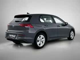 Volkswagen Golf (2020) thumbnail 4