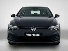 Volkswagen Golf (2020) thumbnail 5