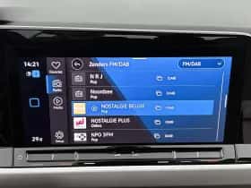Volkswagen Golf (2020) thumbnail 7