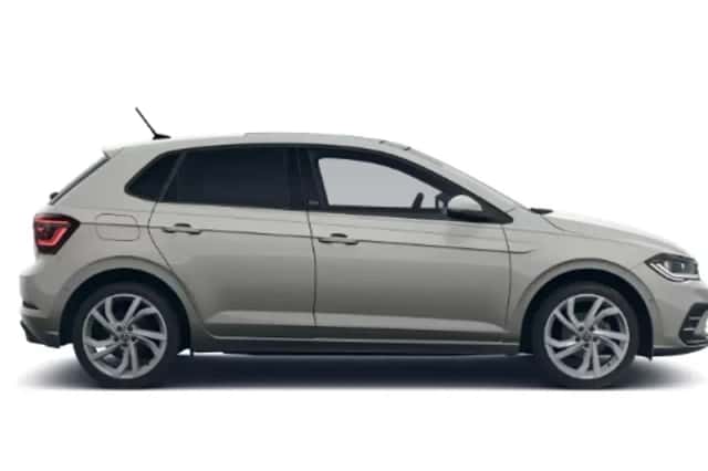 Volkswagen Polo (2025) thumbnail 3