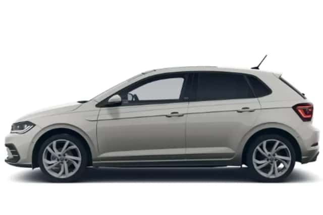Volkswagen Polo (2025) thumbnail 4
