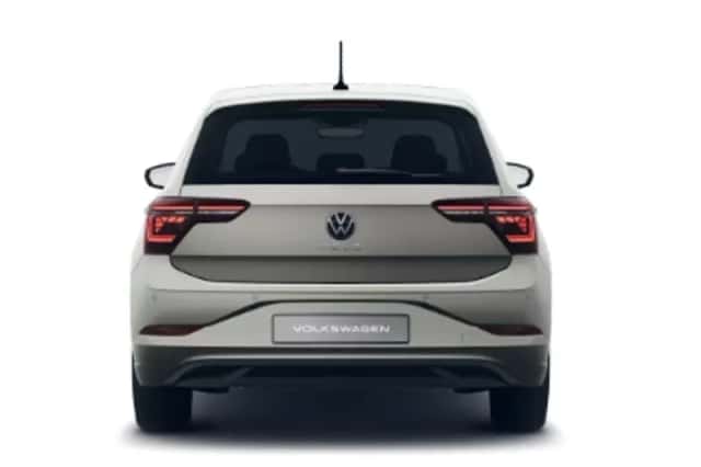Volkswagen Polo (2025) thumbnail 5